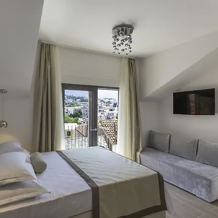 Lux Apartments Petar Baska Voda Exterior photo