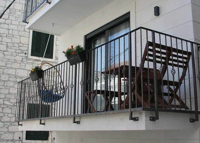 Lux Apartments Petar