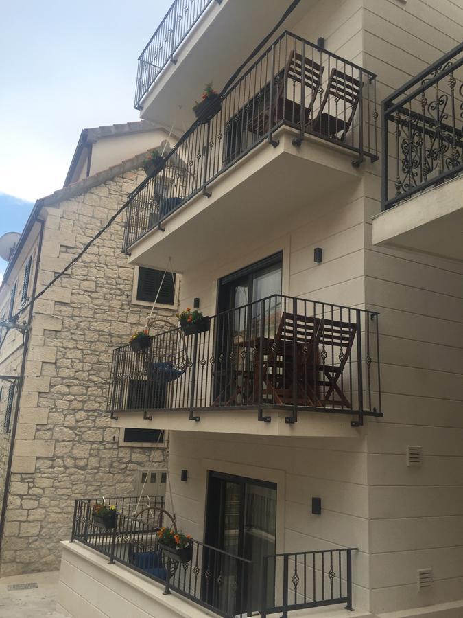 Apartmán Lux Petar *