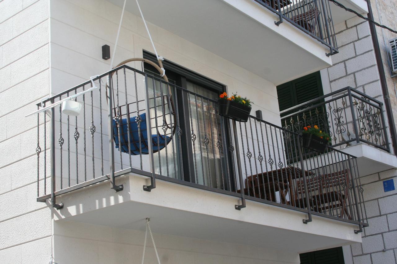 Apartmán Lux Petar *