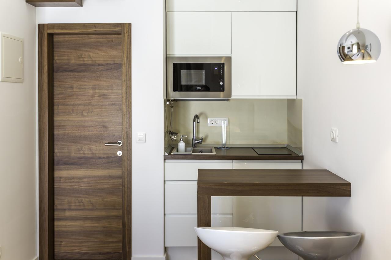Apartment Lux Petar *