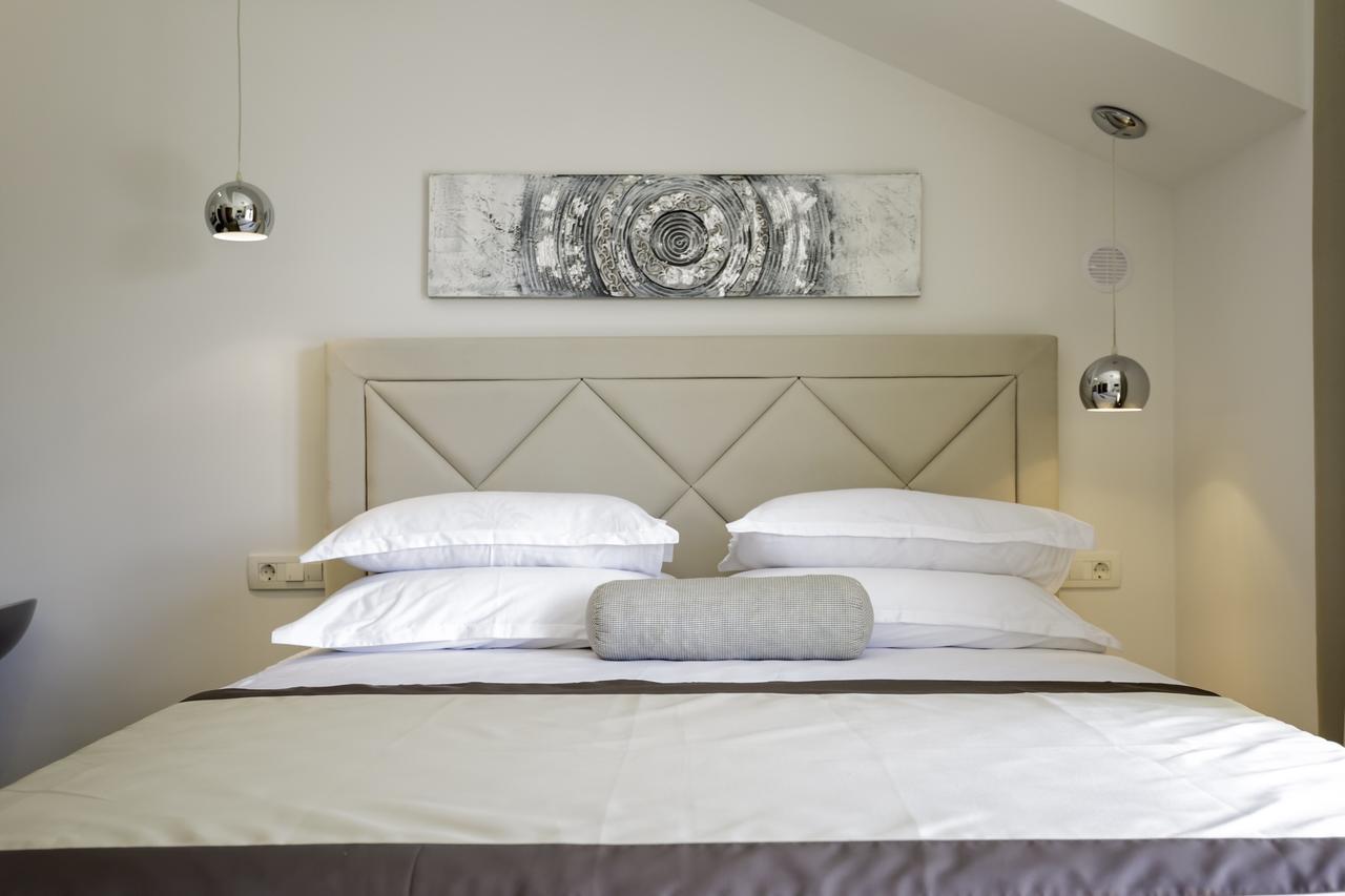 Apartmán Lux Petar *