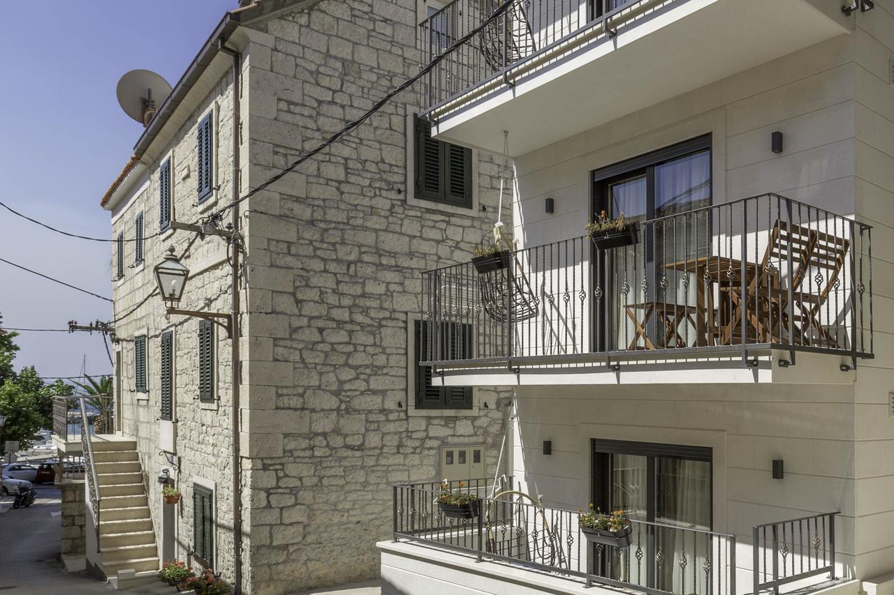 Apartmán Lux Petar *