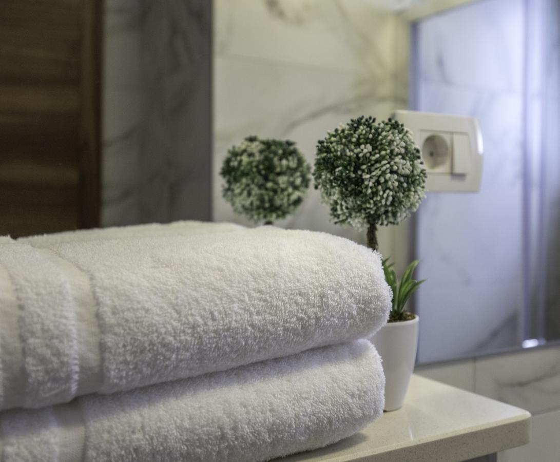 Apartment Lux Petar *