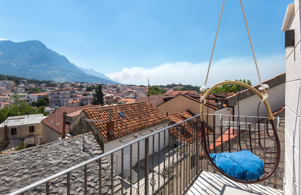 Apartmán Lux Petar *