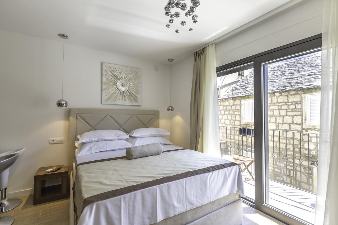 Apartment Lux Petar *